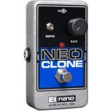 Electro Harmonix Neo Clone, Brand New In Box